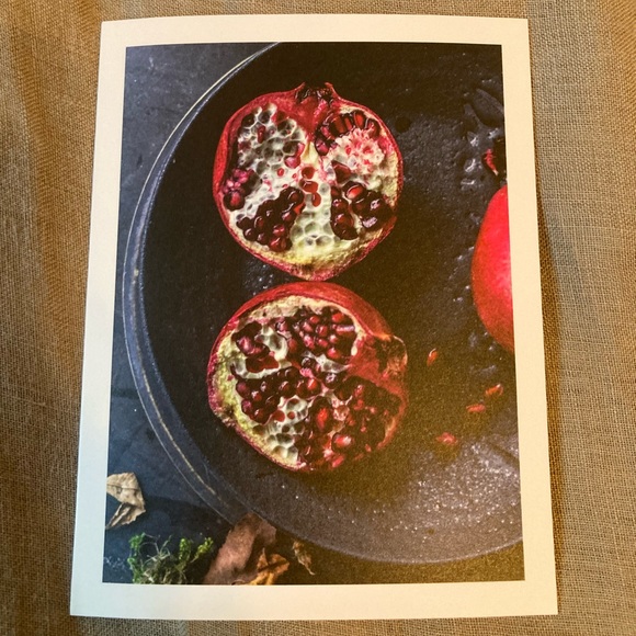 Set of 6 multipurpose cards with envelopes - Picture 2 of 6